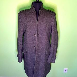 Zara men coat